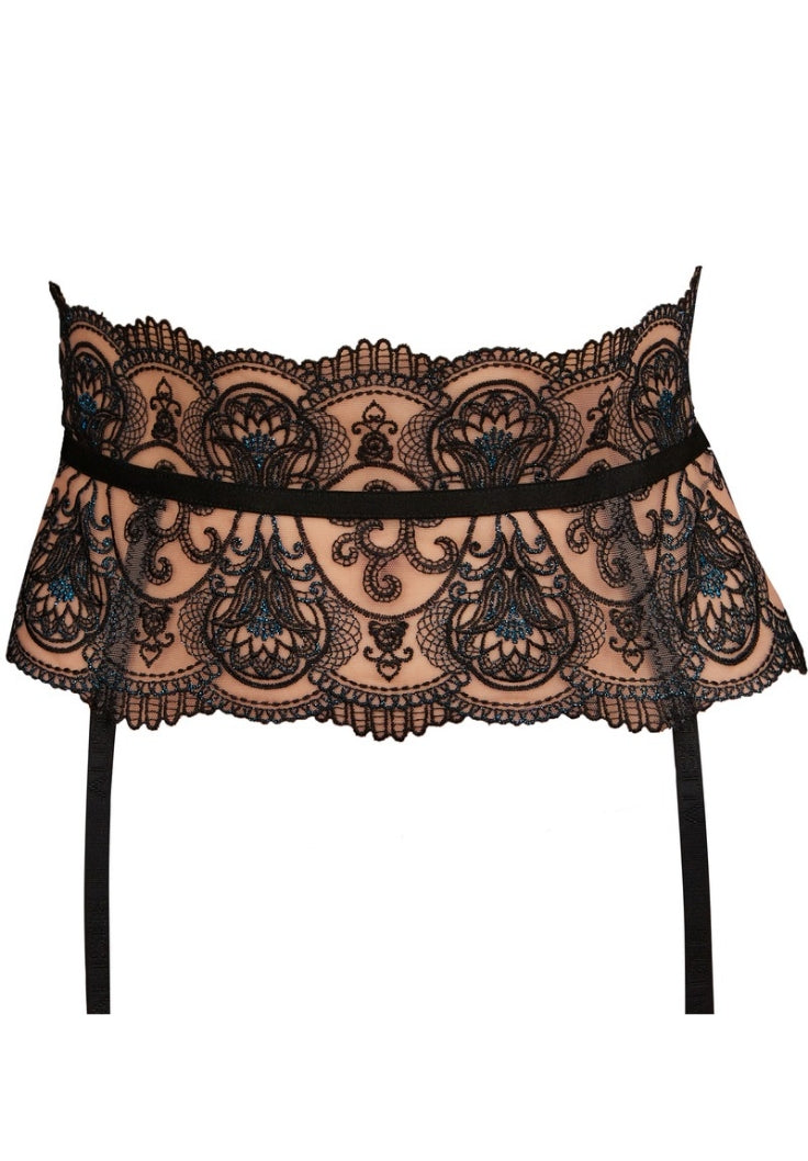 Designed for a perfect fit and support.