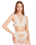 Lightweight and smooth under any outfit.