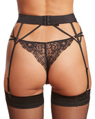Made to keep you confident all day long.